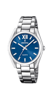 Armbanduhr Festina Boyfriend in Stahl F20622/5 - F20622/5